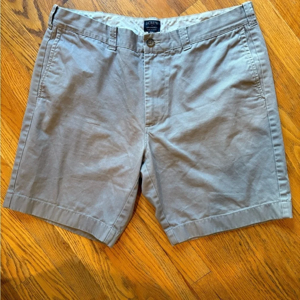 ⚓️J CREW GRAMRRCY Shorts